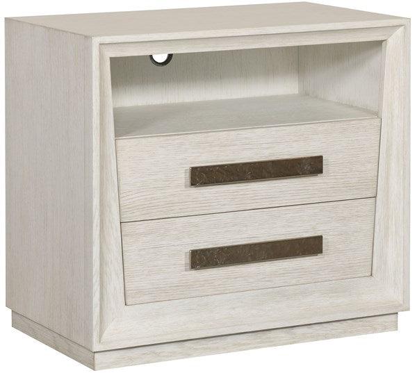 SwayLiving Ridge Medium Nightstand NIGHTSTANDS