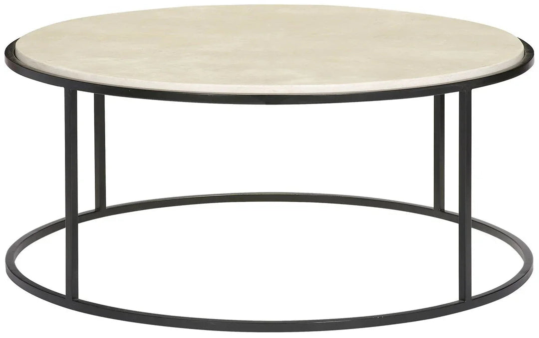 SwayLiving SwayLiving Villa Round Cocktail Table Base