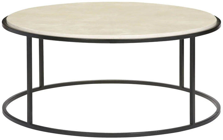 SwayLiving SwayLiving Villa Round Cocktail Table Base