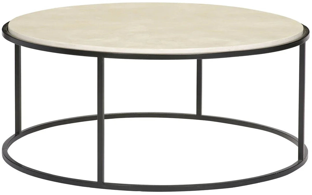 SwayLiving SwayLiving Villa Round Cocktail Table Base
