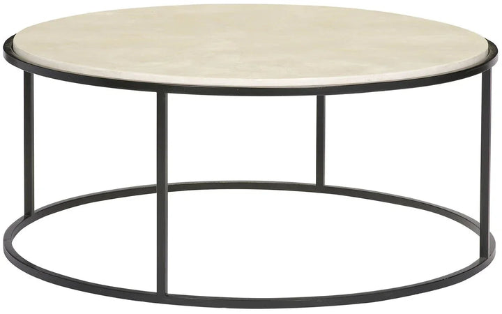SwayLiving SwayLiving Villa Round Cocktail Table Base