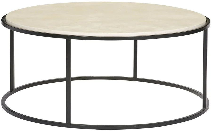 SwayLiving SwayLiving Villa Round Cocktail Table Base