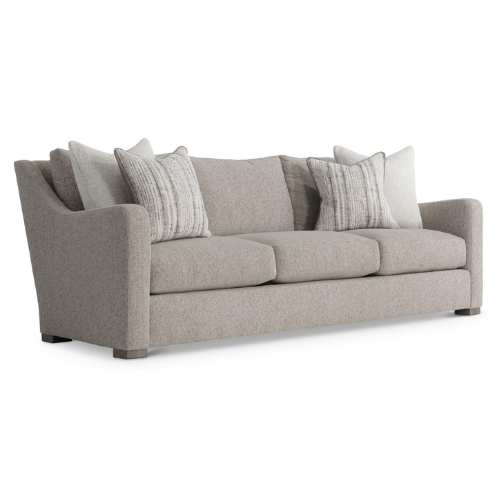 SwayLiving - Ventura Fabric Sofa - P3507A | SwayLiving