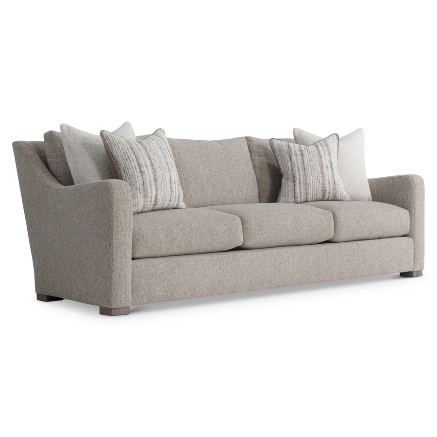 SwayLiving - Ventura Fabric Sofa - P3507A | SwayLiving