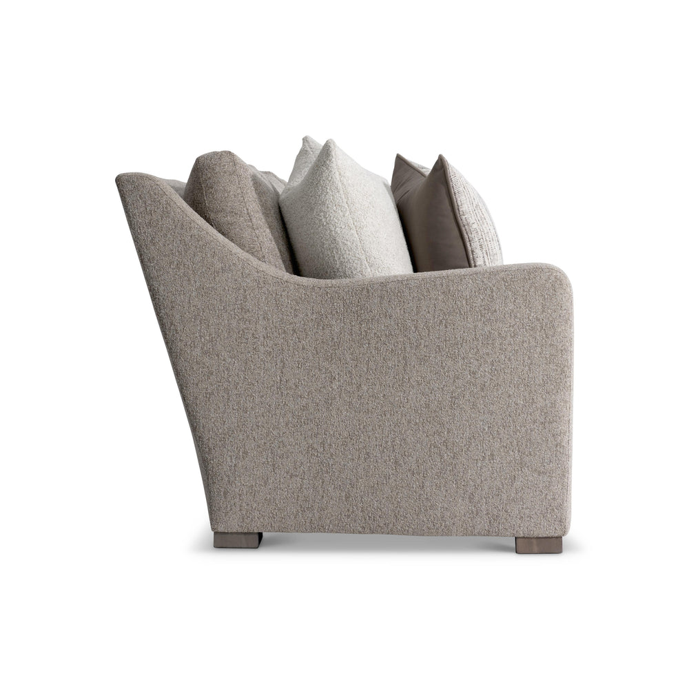 SwayLiving - Ventura Fabric Sofa - P3507A | SwayLiving