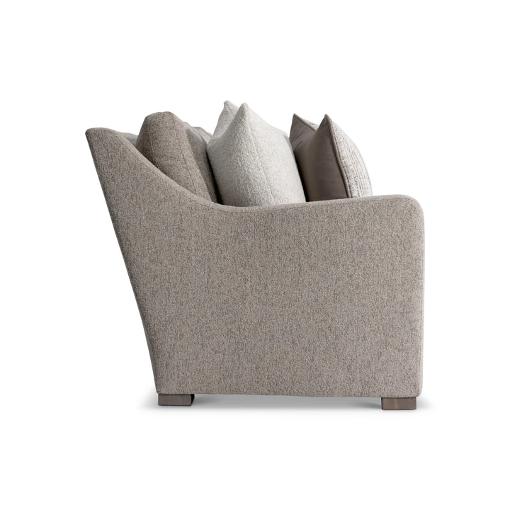 SwayLiving - Ventura Fabric Sofa - P3507A | SwayLiving
