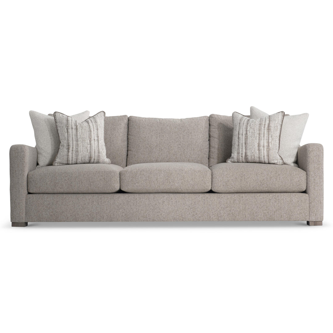 SwayLiving - Ventura Fabric Sofa - P3507A | SwayLiving