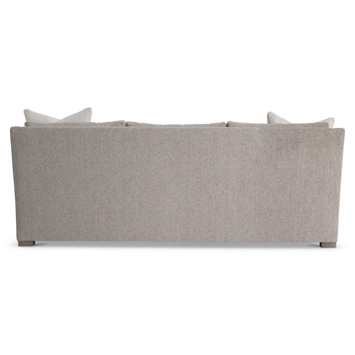 SwayLiving - Ventura Fabric Sofa - P3507A | SwayLiving