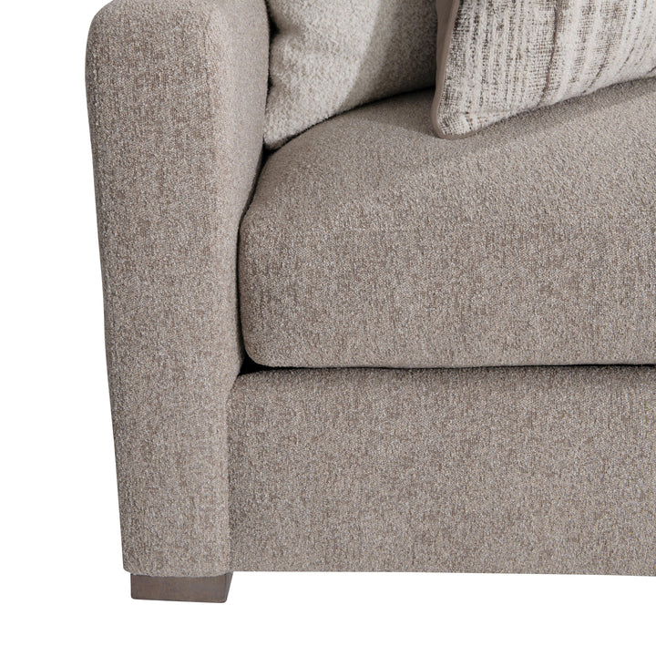 SwayLiving - Ventura Fabric Sofa - P3507A | SwayLiving