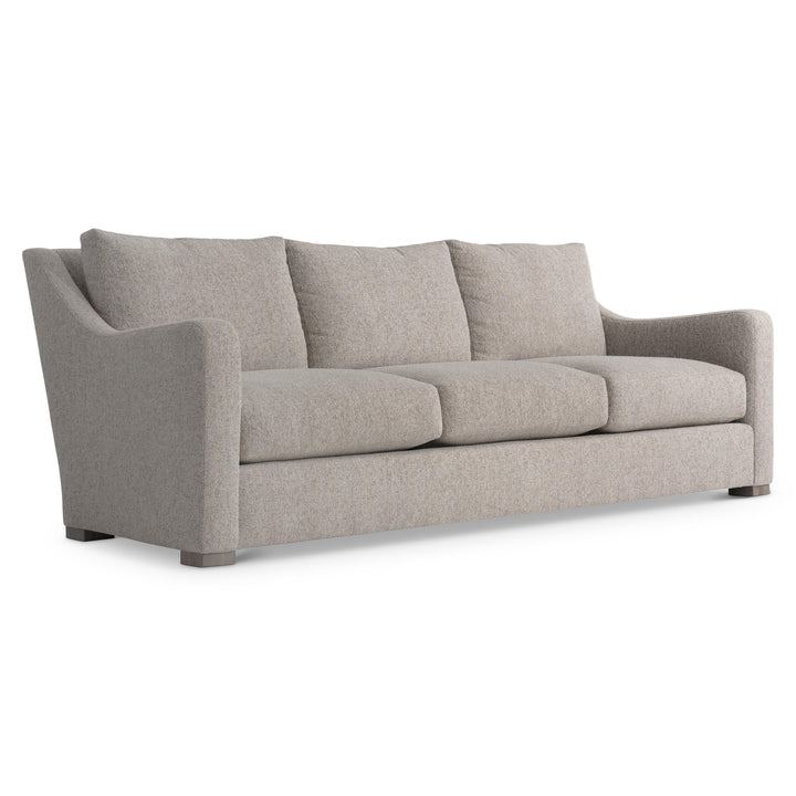 SwayLiving - Ventura Fabric Sofa - P3507A | SwayLiving