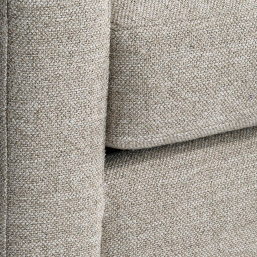 SwayLiving SwayLiving Keirnan Fabric Swivel Chair