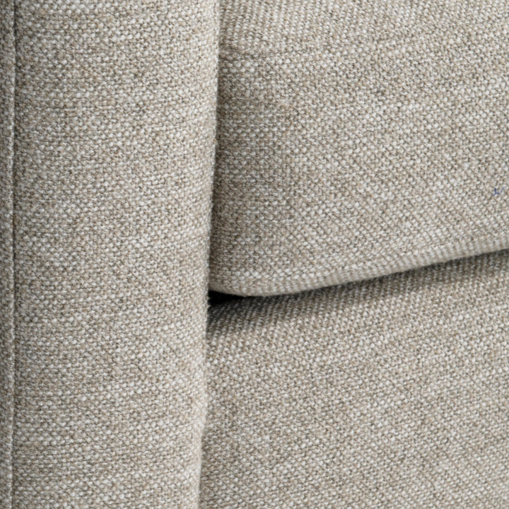 SwayLiving SwayLiving Keirnan Fabric Swivel Chair