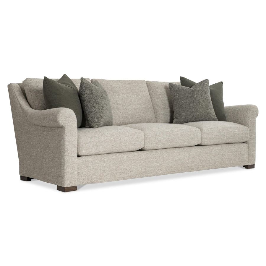 SwayLiving SwayLiving Keirnan Fabric Sofa