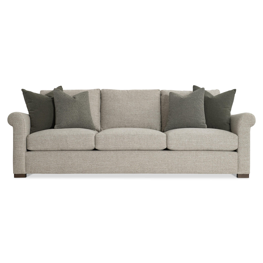 SwayLiving SwayLiving Keirnan Fabric Sofa