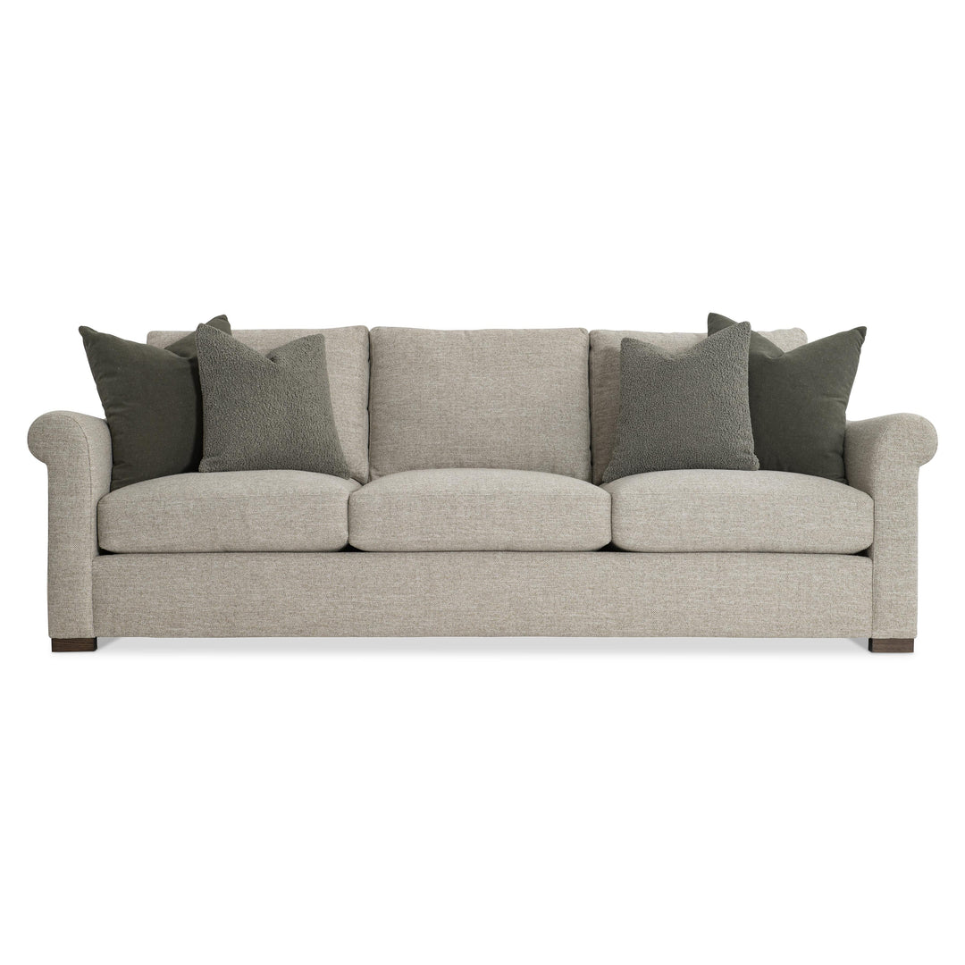 SwayLiving SwayLiving Keirnan Fabric Sofa
