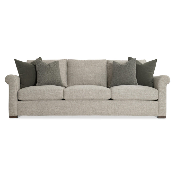 SwayLiving SwayLiving Keirnan Fabric Sofa