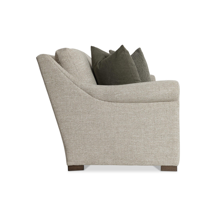 SwayLiving SwayLiving Keirnan Fabric Sofa