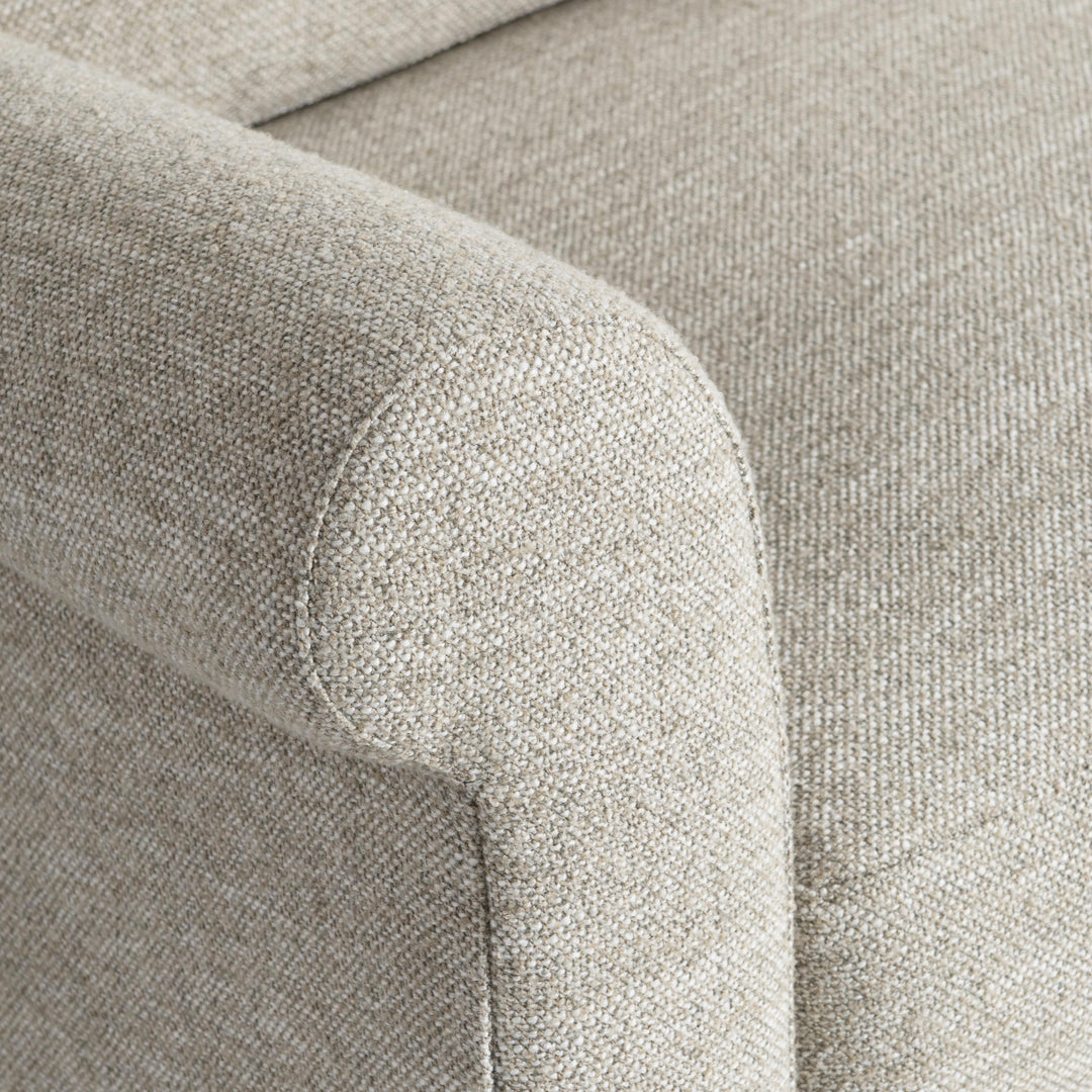 SwayLiving SwayLiving Keirnan Fabric Sofa