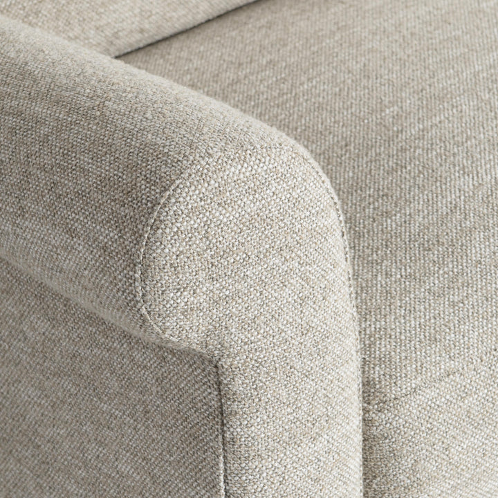 SwayLiving SwayLiving Keirnan Fabric Sofa