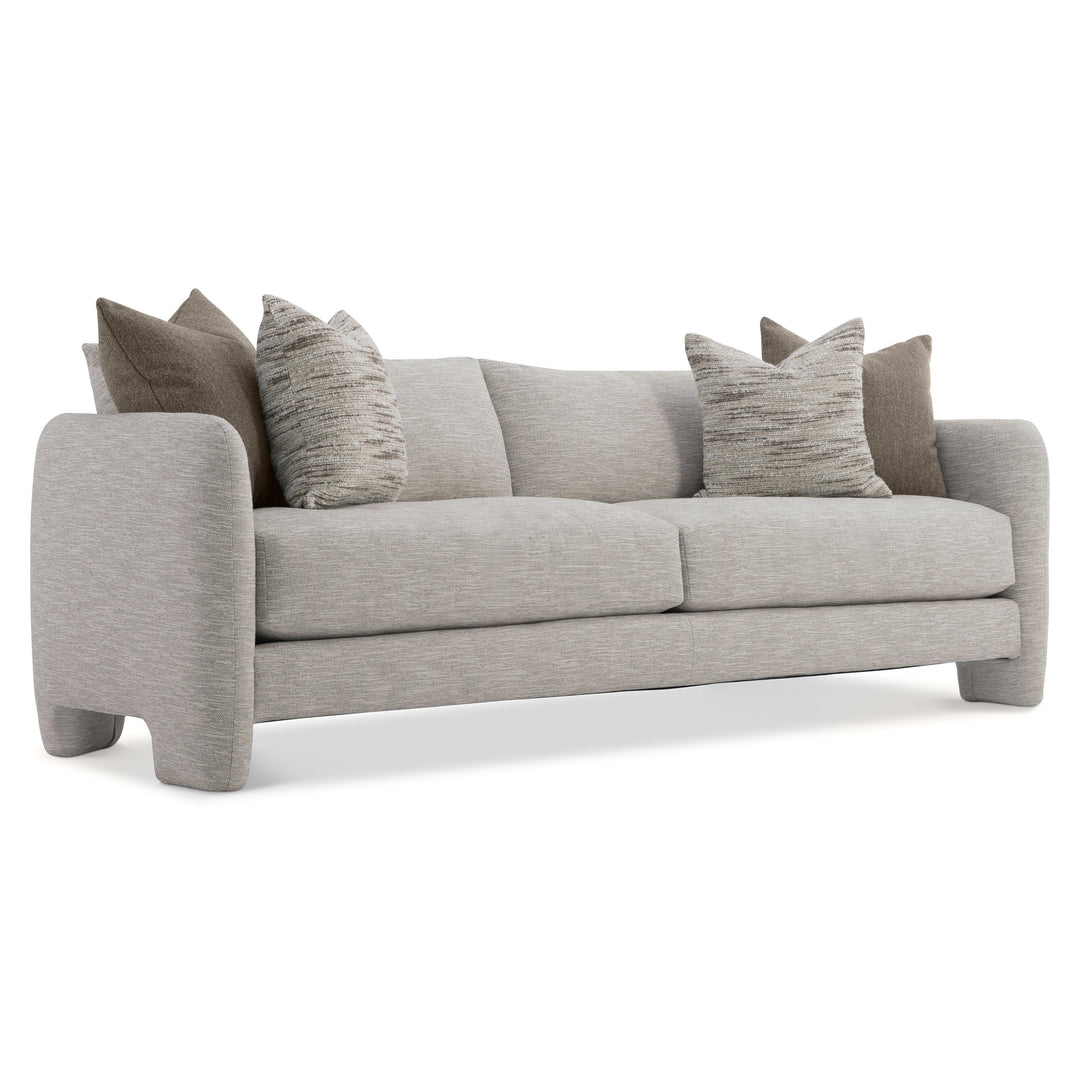SwayLiving - Rowan Fabric Sofa - P5307A | SwayLiving