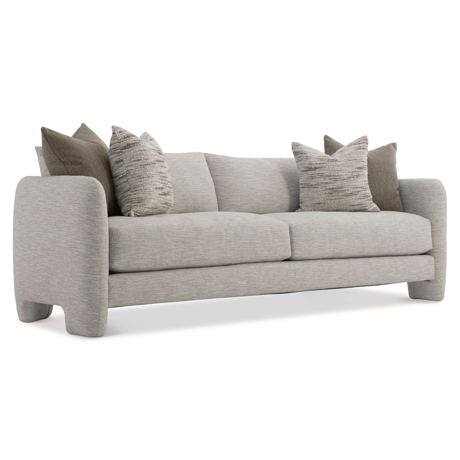 SwayLiving - Rowan Fabric Sofa - P5307A | SwayLiving