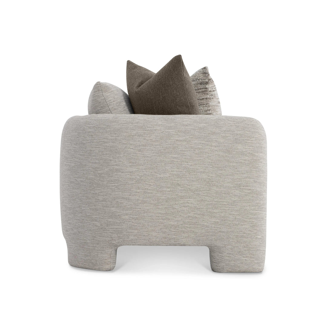 SwayLiving - Rowan Fabric Sofa - P5307A | SwayLiving