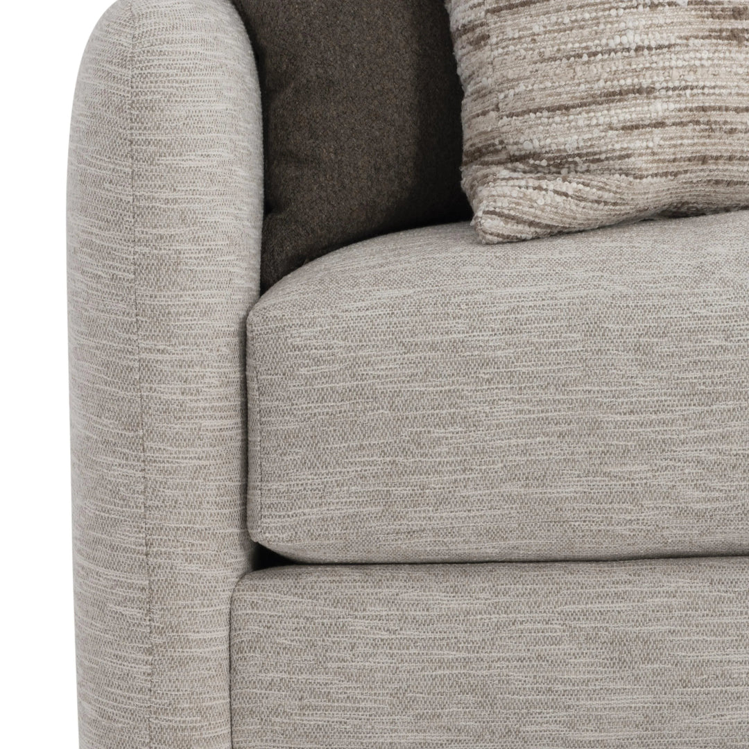 SwayLiving - Rowan Fabric Sofa - P5307A | SwayLiving
