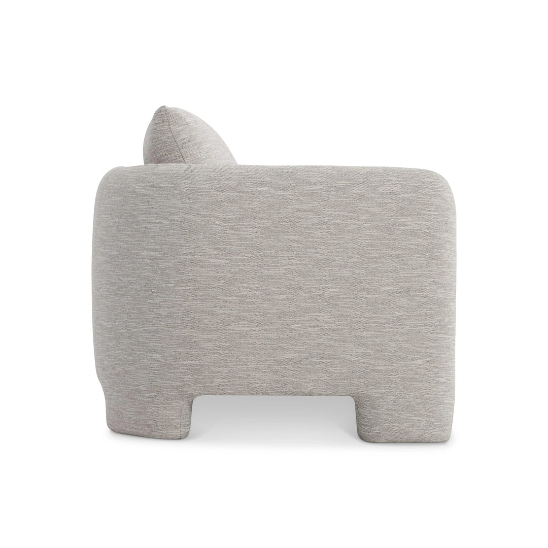 SwayLiving - Rowan Fabric Sofa - P5307A | SwayLiving