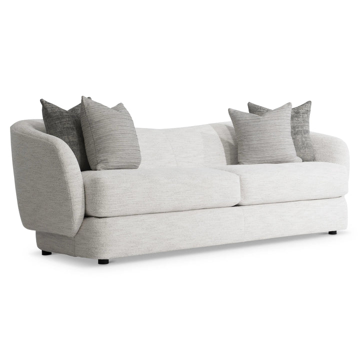 SwayLiving - Margot Fabric Sofa - P5417A | SwayLiving