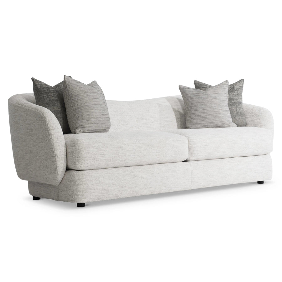 SwayLiving - Margot Fabric Sofa - P5417A | SwayLiving