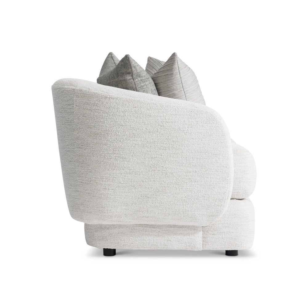 SwayLiving - Margot Fabric Sofa - P5417A | SwayLiving