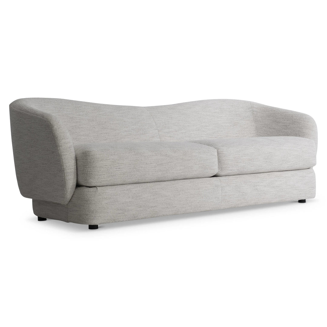 SwayLiving - Margot Fabric Sofa - P5417A | SwayLiving