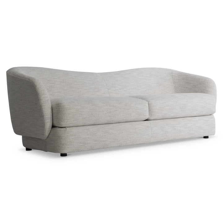 SwayLiving - Margot Fabric Sofa - P5417A | SwayLiving