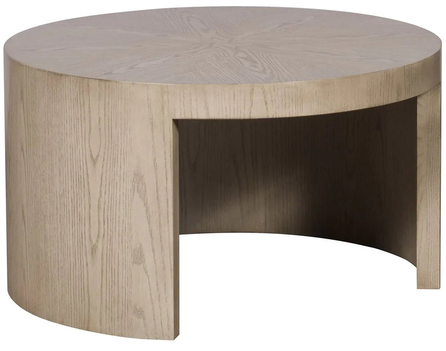 SwayLiving SwayLiving Creston Cocktail Table Small