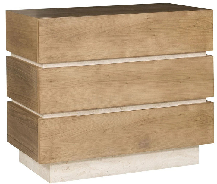 SwayLiving SwayLiving Edge Nightstand Medium