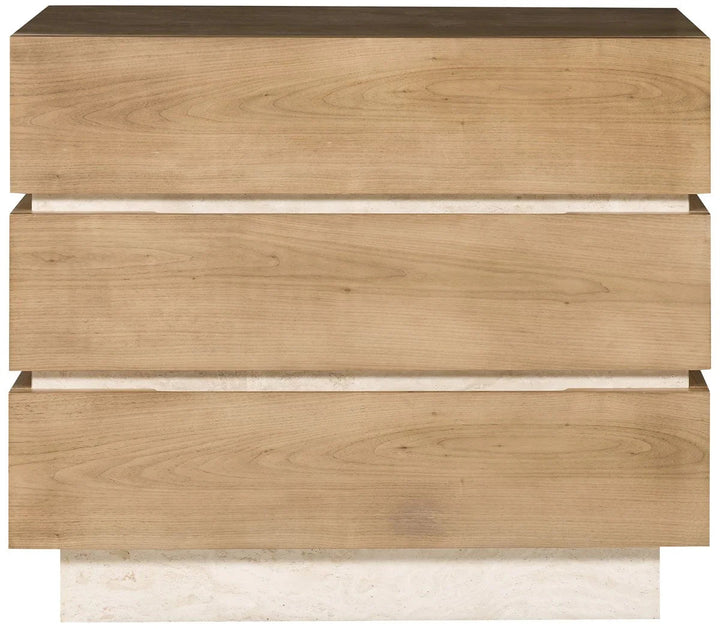 SwayLiving SwayLiving Edge Nightstand Medium