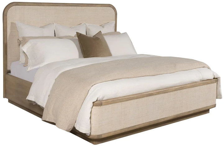 SwayLiving Reveal King Bed BEDS
