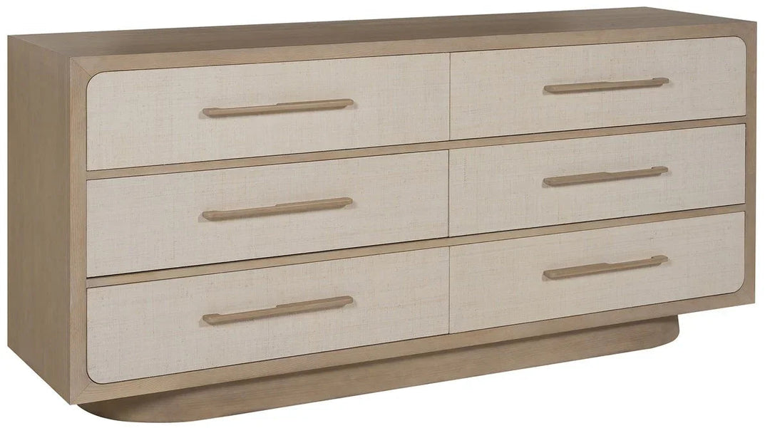 SwayLiving SwayLiving Reveal Dresser