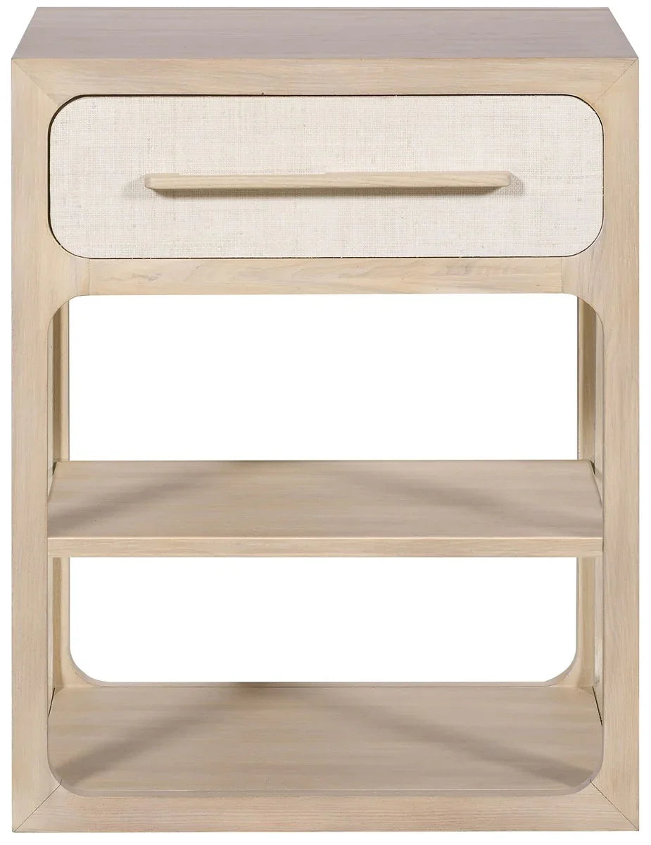 SwayLiving SwayLiving Reveal Nightstand Small