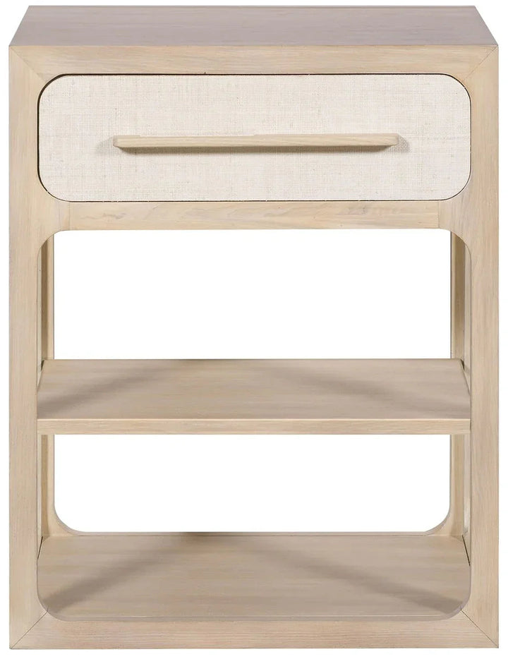 SwayLiving SwayLiving Reveal Nightstand Small