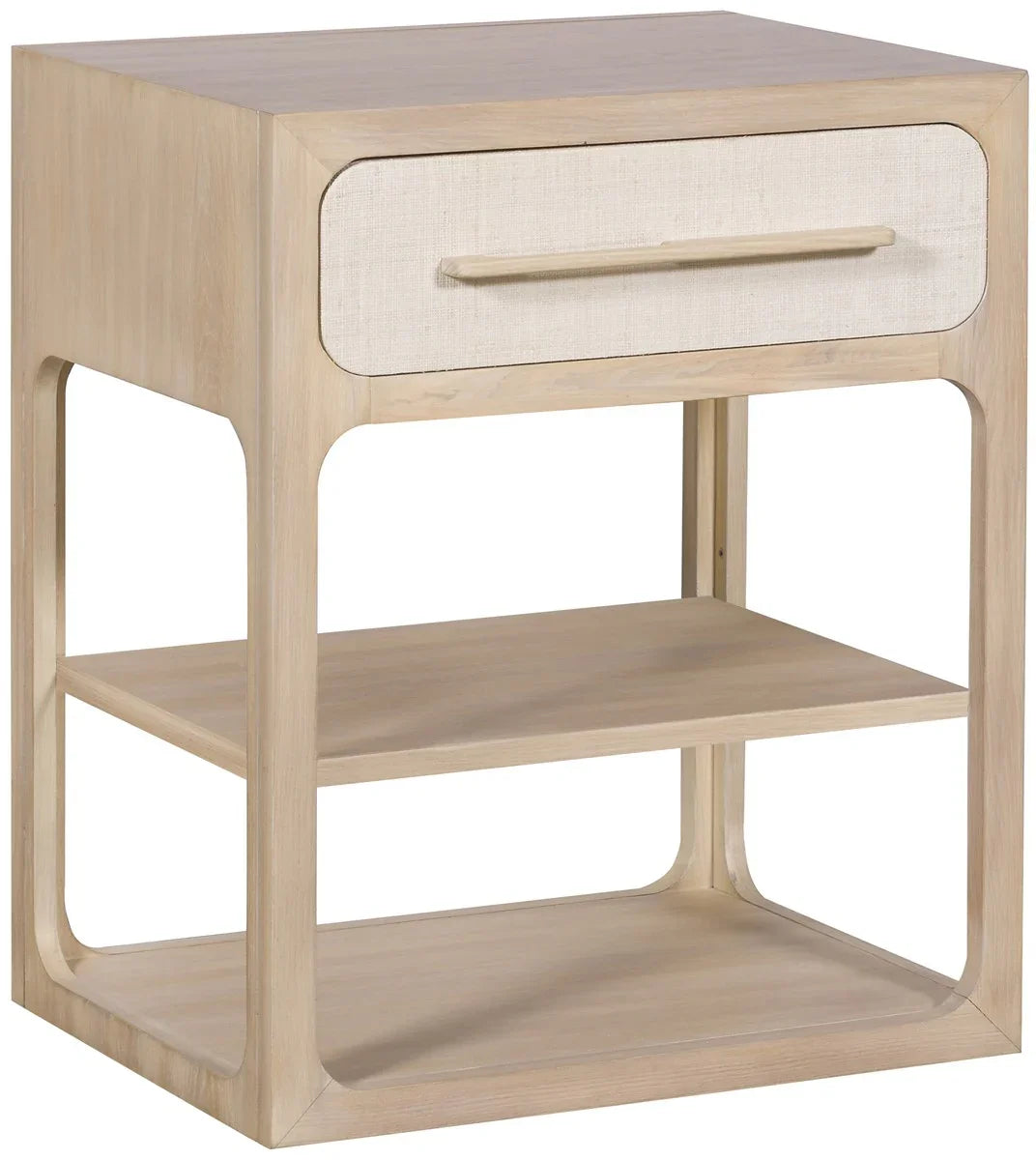 SwayLiving SwayLiving Reveal Nightstand Small