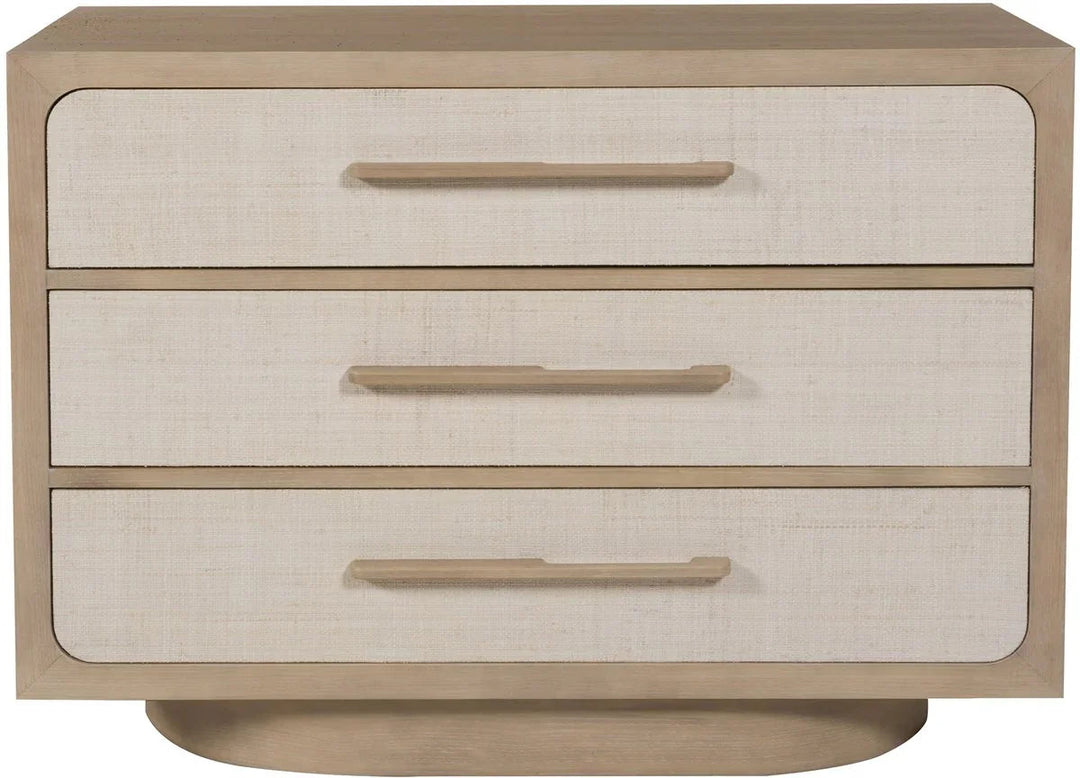 SwayLiving SwayLiving Reveal Drawer Chest