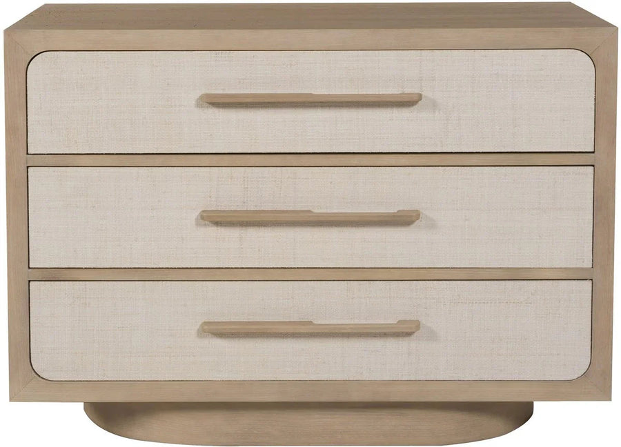 SwayLiving SwayLiving Reveal Drawer Chest