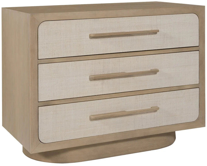 SwayLiving SwayLiving Reveal Nightstand Large