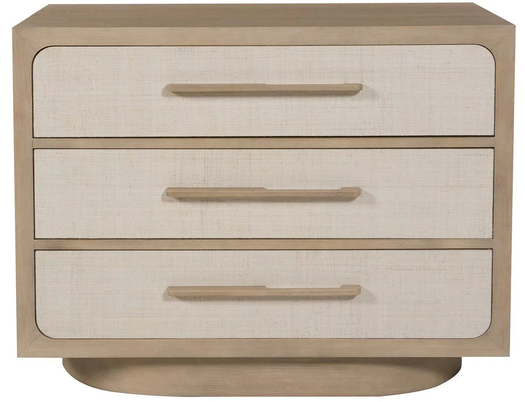 SwayLiving SwayLiving Reveal Nightstand Large