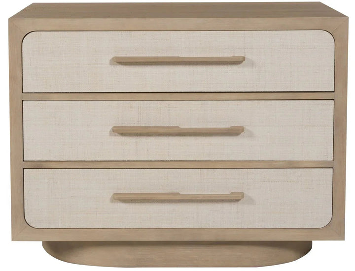 SwayLiving SwayLiving Reveal Nightstand Large
