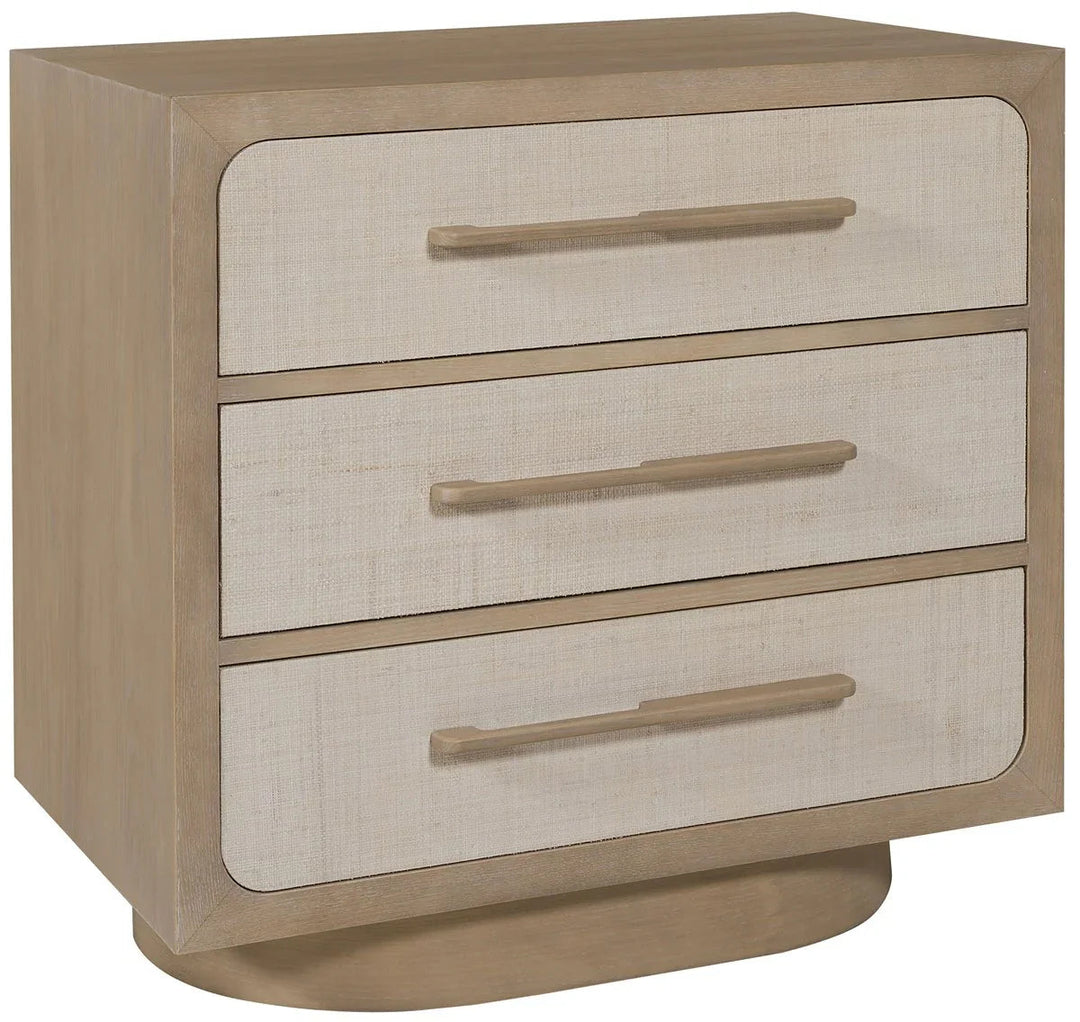 SwayLiving SwayLiving Reveal Nightstand Medium