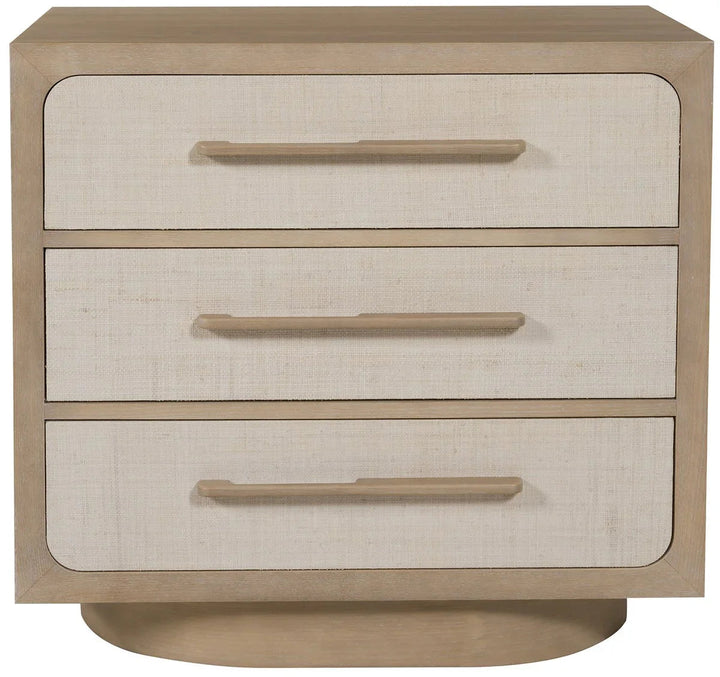 SwayLiving SwayLiving Reveal Nightstand Medium