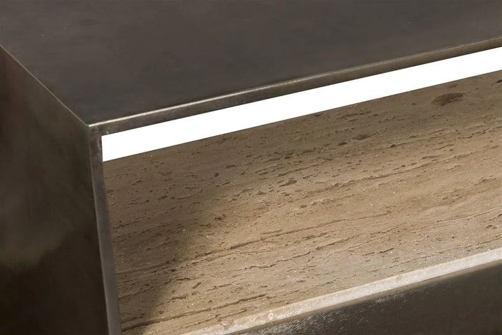 SwayLiving SwayLiving Hadley Console