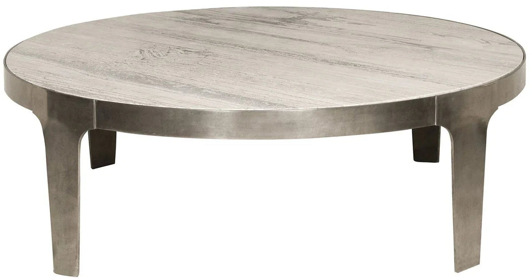 SwayLiving SwayLiving Noa Round Cocktail Table Medium